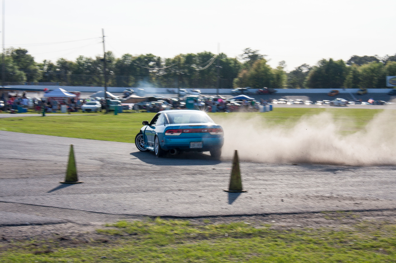 Illustration for article titled Pensacola Drift Bash: Photodump Edition